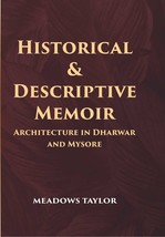 Historical And Descriptive Memoir [Hardcover] - £20.45 GBP