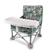 Summer by  Pop 'N Sit Portable Booster Chair, Floor Seat, Compact Fold, ... - $58.06