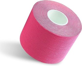 SpiderTech 2&quot;x16.4&#39; Tape Roll - PINK - £12.03 GBP