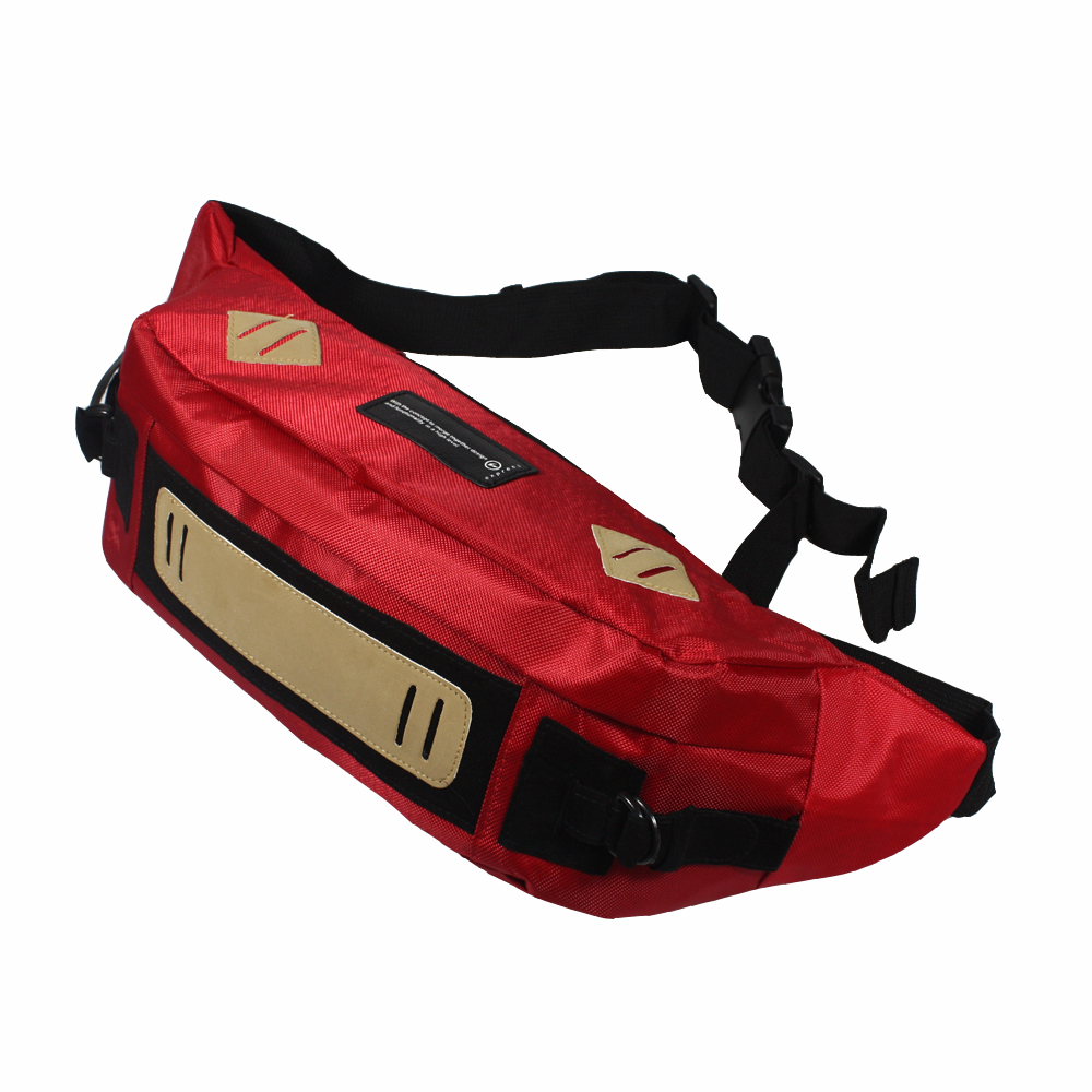 [Warm Summer] Multi-Purposes Waist Pack