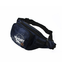 [Pragmatism Blue] Multi-Purposes Fanny Pack - £16.83 GBP