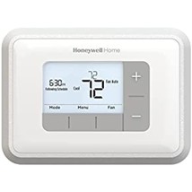 Honeywell Home RTH6360D1002 5-2 Day Programmable Thermostat - £57.62 GBP