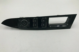2013-2020 Ford Fusion Master Power Window Switch OEM D02B26014 - £32.44 GBP