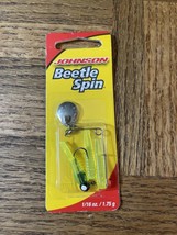Johnson Beetle Spin 1/16 Ounce - £6.30 GBP