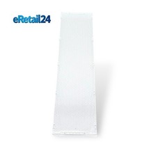 LG Refrigerator Lamp Cover MCK671951 OEM Genuine Kenmore Clear - $364.69 MXN