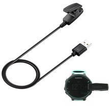 For Garmin Forerunner 230 235 630 Running Watch Usb Charging Data Charger Cable - £14.09 GBP