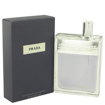 Prada Pour Homme Cologne 3.4 Oz Eau De Toilette Spray image 2