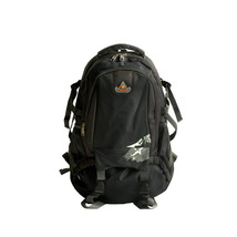 [World Traveler - Midnight Blue] Multipurpose Outdoor Backpack - £27.01 GBP