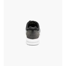 Nunn Bush KORE City Rally Lace To Toe Dress Sneaker Black Multi 85158-009 image 2
