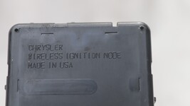 Chrysler Dodge Mopar Wireless Ignition Node Switch W/ Fob P68257919AB image 5
