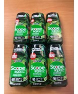 6 Pack~ Crest Scope Squeez Mouthwash Concentrate ~ Original Mint 1.69 oz - $402.87 MXN