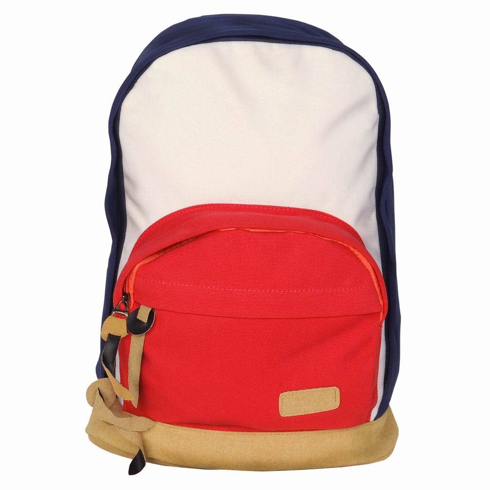 [Silence Of The Lamb] Camping  Backpack/Outdoor Daypack/School Backpack