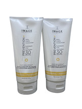 Image Skincare Prevention + Daily Matte Moisturizer SPF 30 6 oz. Set of 2 - £53.01 GBP