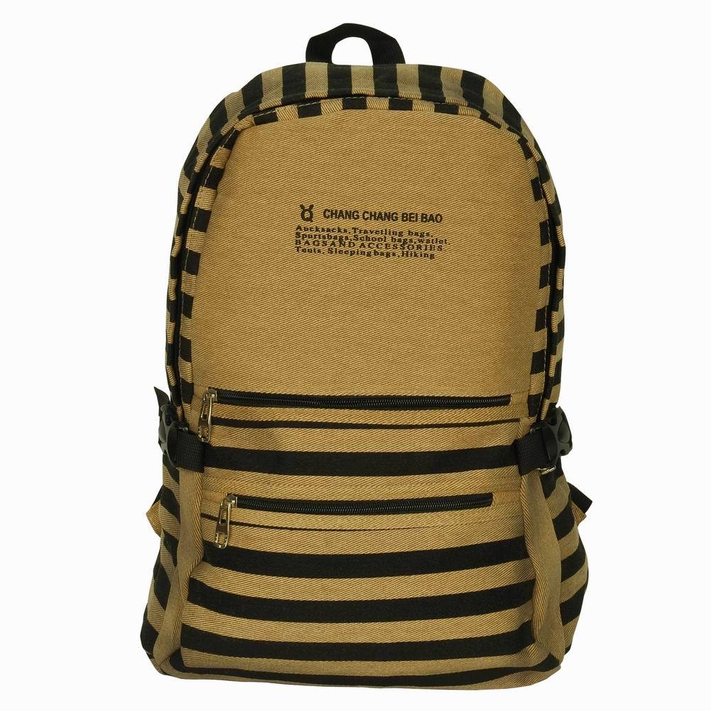 [The Cup of Of Life] Camping  Backpack/Outdoor Daypack/School Backpack