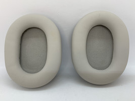Sony WH-1000XM5 Over the Ear Replacement Ear Pads For Headphones - Silver - USED - £8.35 GBP