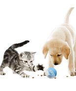 Pet Food Leakage Ball Toy Tumbler - $20.10 CAD