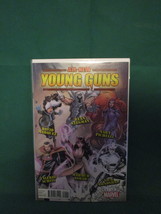 2014 Marvel - Young Guns 2014 Sampler  #1 - 8.0 - $0.75