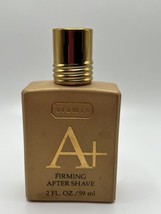 Vtg Aramis A+ for Men 2.0oz / 59mL Firming After Shave VINTAGE FORMULA 9... - £19.32 GBP