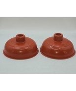 2pcs Force Cup Rubber Toilet Plunger Replacement Force Cup Head Rubber T... - $35.80 CAD
