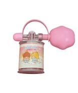 Little Twin Stars Retro Scented Ball Perfume peach - $29.66