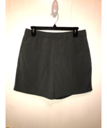 NEW Chubbies Mens SZ Large 5.5&quot; Inseam Gray Drawstring Athletic Shorts L... - $25.73