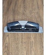 Swingline A7074134 Three-Hole Paper Punch,12 Sheets,Blk/Gry - $12.55 CAD