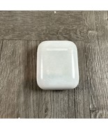 Apple Airpods genuine replacement Charging Case a1602 Charger 1st 2nd gen - £8.08 GBP