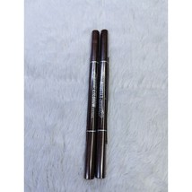 2 Peripera Speedy Eyebrow Brow Auto Pencil #3 Brown Beauty - £12.02 GBP