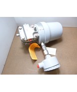 Weed Instrument N-E13DM-IIM2-FJ 20-205IN-H2O Pressure Transmitter New - $325.91