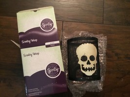 Scentsy Bones Wrap WRAP ONLY New In Box  - $21.49