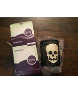 Scentsy Bones Wrap WRAP ONLY New In Box  - £16.98 GBP