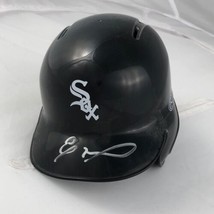 Eloy Jimenez signed mini helmet PSA/DNA Chicago White Sox autographed - £117.98 GBP