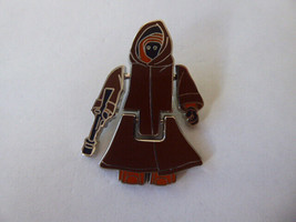 Disney Trading Broches Jawa Action Figurine - £14.93 GBP