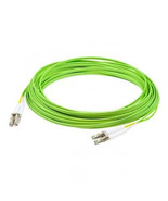 Addon ADD-LC-LC-3M5OM5 ADDON LC M/M PATCH CBL 3M LIME GREEN OM5 FIBER - €44,77 EUR