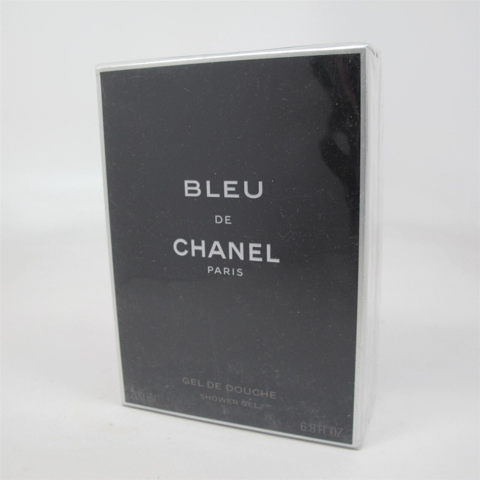 BLEU DE CHANEL 200 ml/ 6.8 oz Shower Gel NIB - $69.29