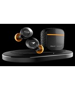Klipsch T5 II TWS ANC (McLaren Edition) with Wireless Charging mat New (... - $249.99