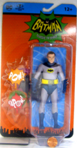 McFarlane Toys Action Figure Batman Classic Batman Unmasked 2021 China SDL - £19.87 GBP