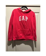 Girl’s GAP Pullover Hoodie Size Medium - €12,97 EUR