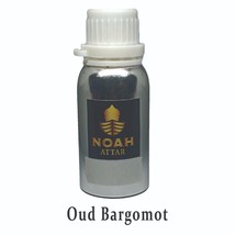 Oud Bargomot by Noah concentrated Perfume oil 3.4 oz | 100 gm | Attar oil - £28.42 GBP