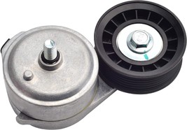 419-100 Automatic Belt Tensioner w/Pully Compatible with CHEVROLET GMC C... - $39.44
