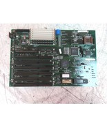 OEC FB-386SXOPT-01 AT Motherboard AMD AM386 SX/SXL-25 1MB 7x ISA - £625.74 GBP