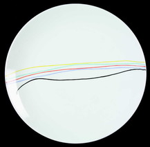 Colorful Threads by Studio Nova Choice Dinner Plate, Bowl, Salad Plate, Mug NEW - $17.99