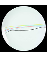 Colorful Threads by Studio Nova Choice Dinner Plate, Bowl, Salad Plate, ... - £14.34 GBP