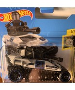Hot Wheels - 2021 Experimotors 1/10 Tanknator 5/250 (BBGRX72) - €10,06 EUR