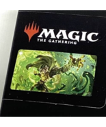 MTG Playmat Modern Horizon 3 Flare of Cultivation Tabletop Games Mouse P... - £16.37 GBP
