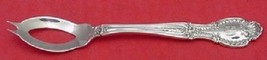 Richelieu By Tiffany and Co. Sterling Silver Olive Spoon Ideal 5 5/8&quot; Cu... - $98.01
