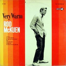 Rod mckuen very warm thumb200