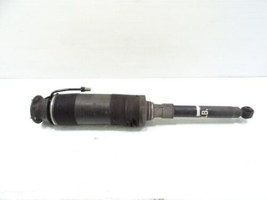 2005 Mercedes W215 CL55 shock, hydraulic strut, left rear 2203201738 - $420.74