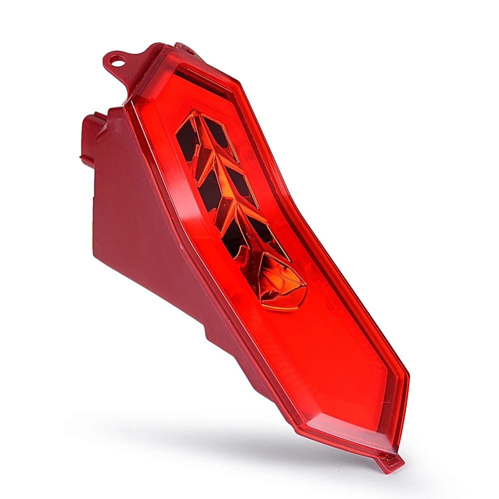 Motorcycle LED ke Lamp Tail Light Turn Signal Light   YZF R1 YZF-R1 2015 - 2021  - £237.39 GBP