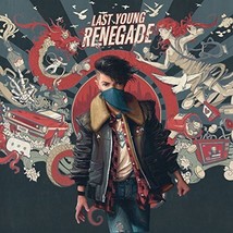 The Last Young Renegade - £26.05 GBP